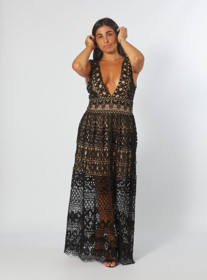 Vestido Willow