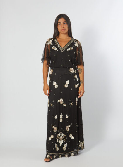 Vestido Aline