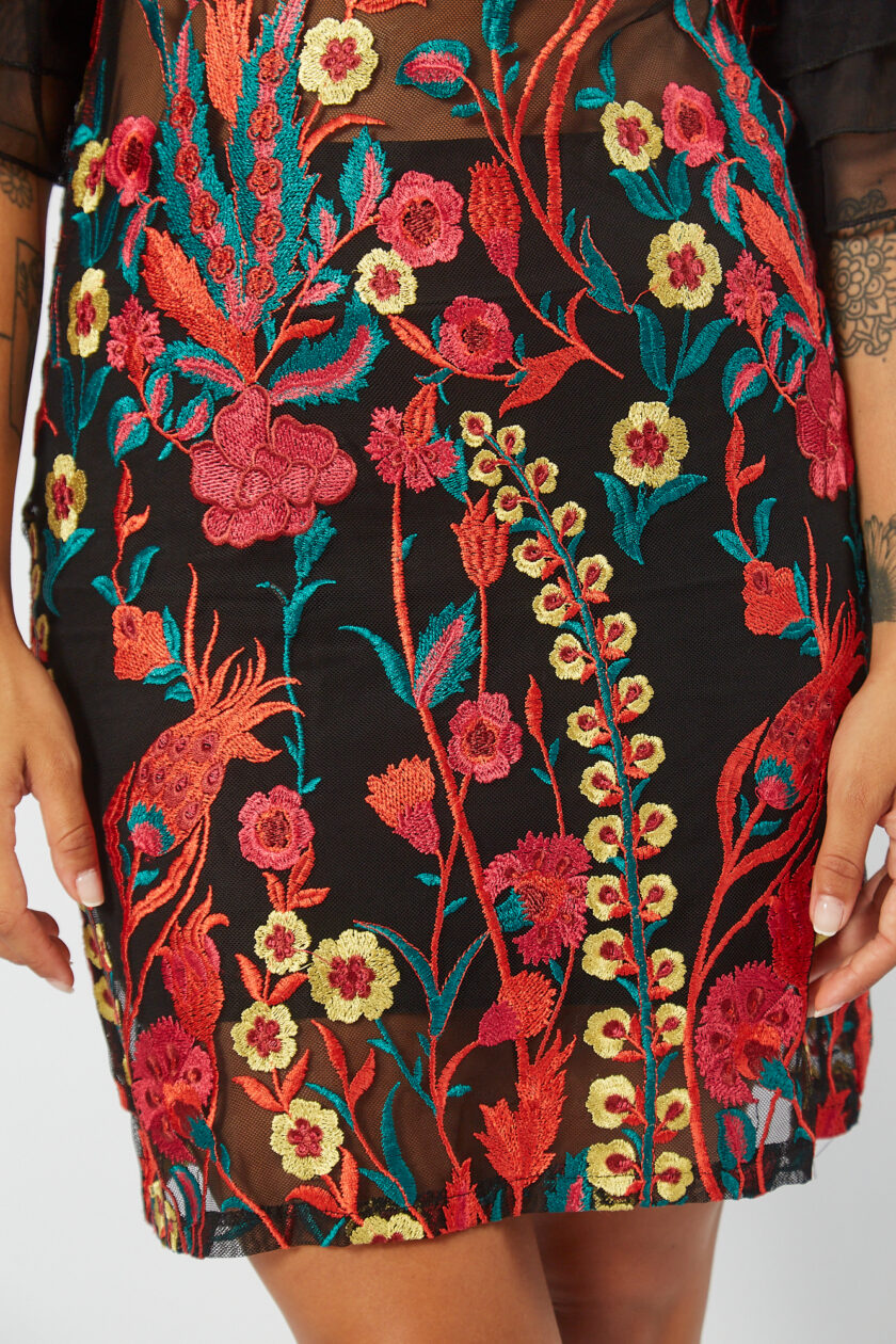 Vestido Frida - Imagen 2