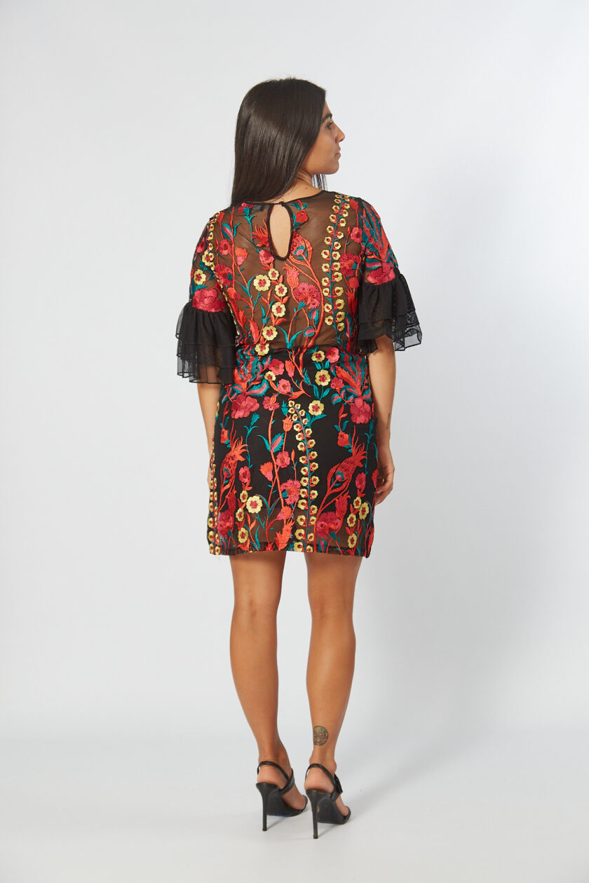 Vestido Frida - Imagen 3