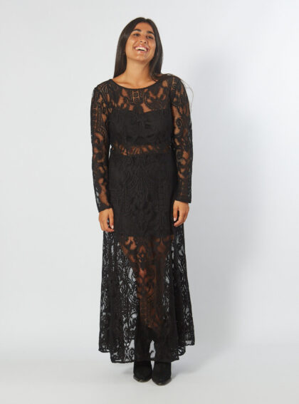 Vestido Claire