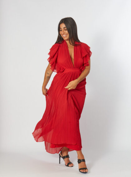 Vestido Marshall