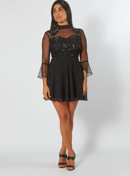 Vestido Cloe