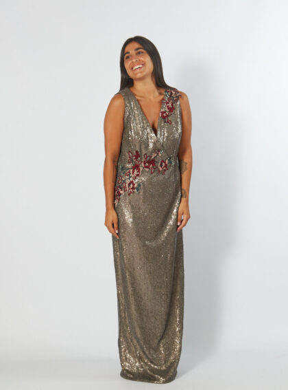 Vestido Dolce