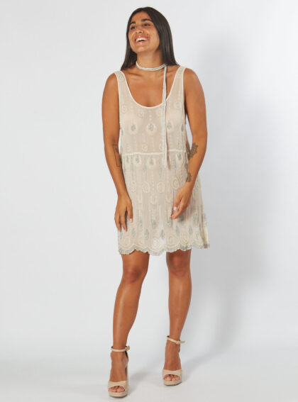 Vestido Antonia