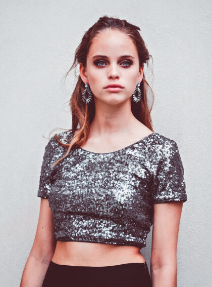 Top Bianca
