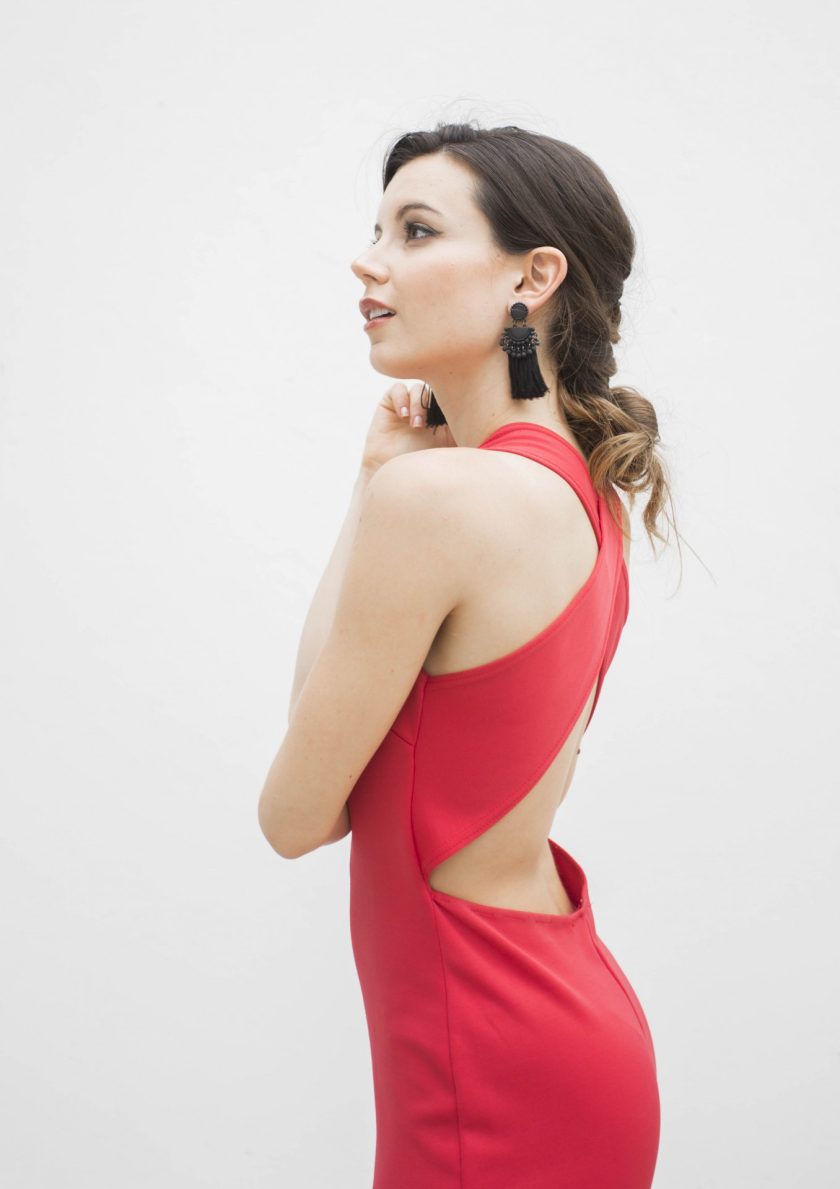 Vestido Carla - Imagen 2