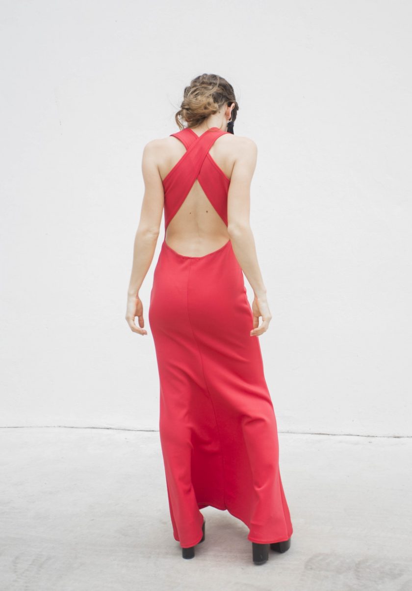Vestido Carla - Imagen 3