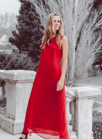 Vestido Winnona
