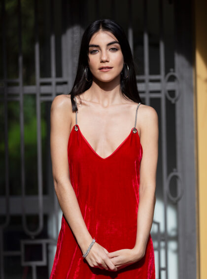 Vestido Quinn