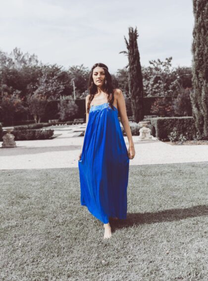 Vestido Yoko