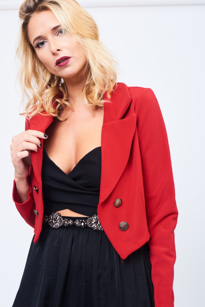 Saco Paloma