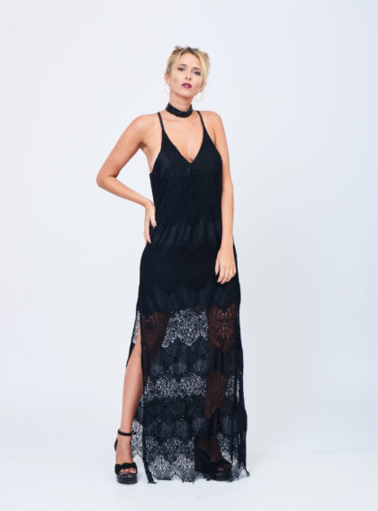 Vestido Sherona