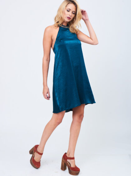 Vestido Malik