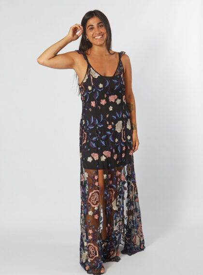 Vestido Lexington 40