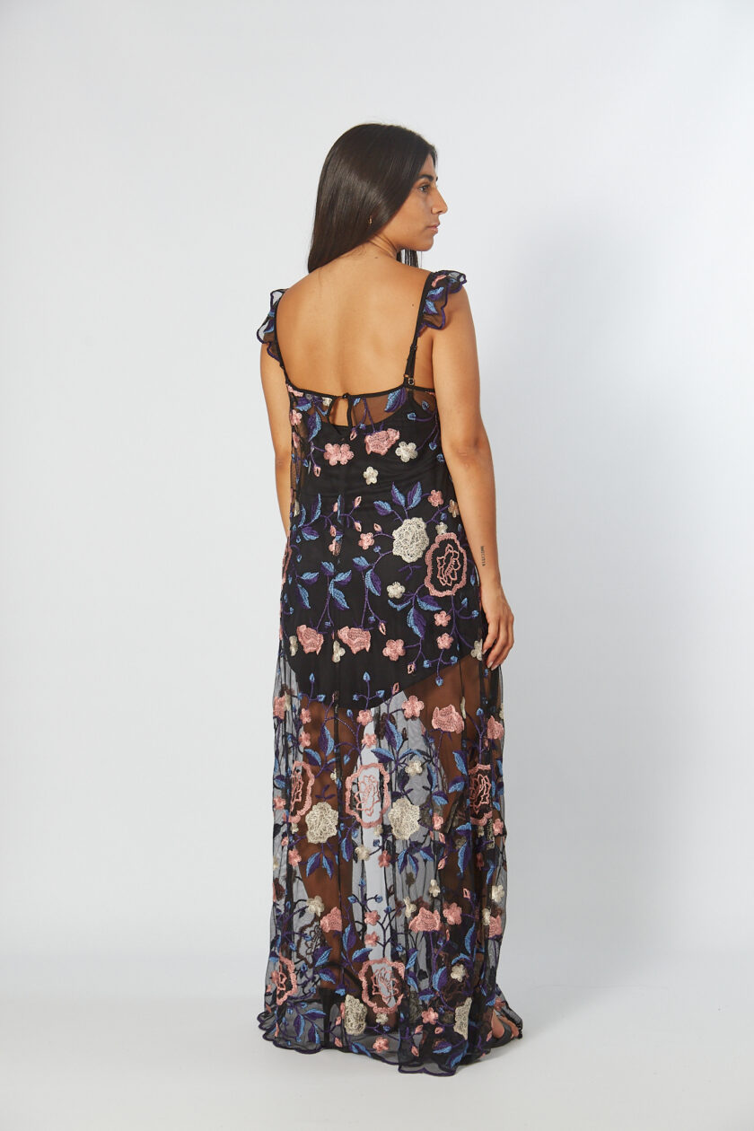 Vestido Lexington 38 - Imagen 3