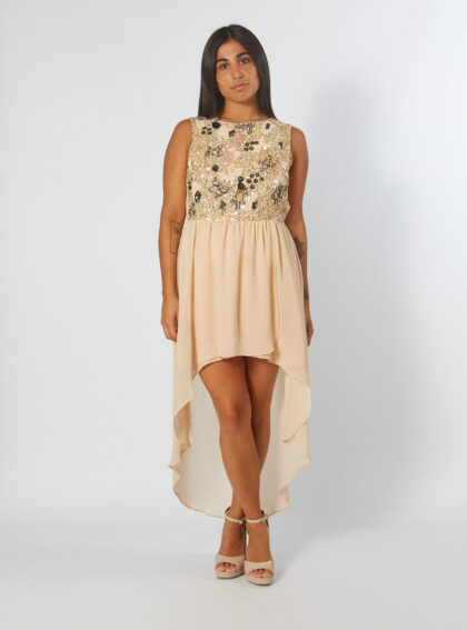 Vestido Tatiana