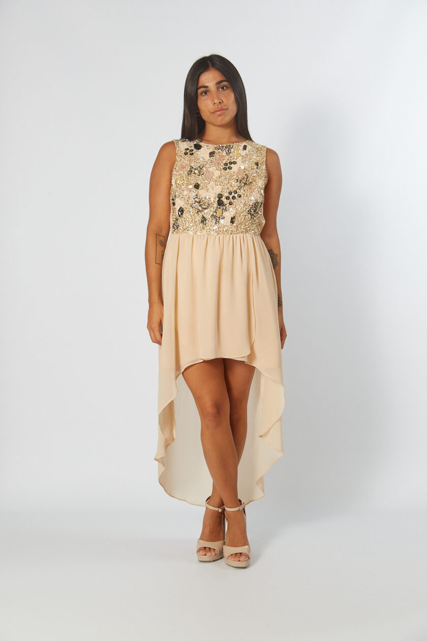Vestido Tatiana