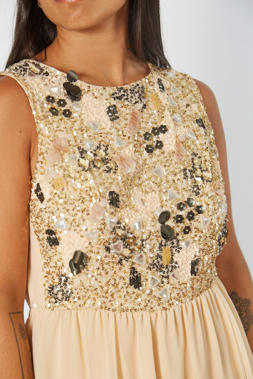Vestido Tatiana - Imagen 2