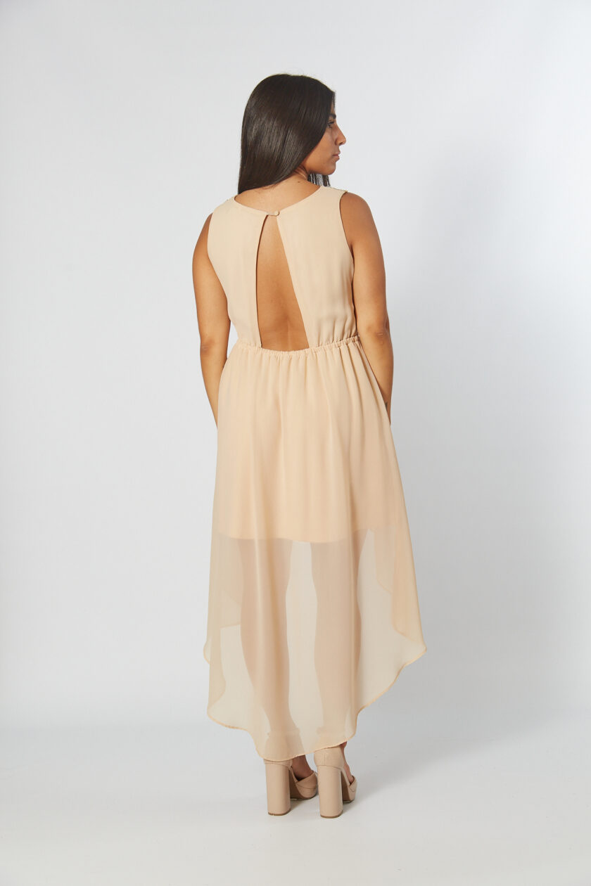 Vestido Tatiana - Imagen 3