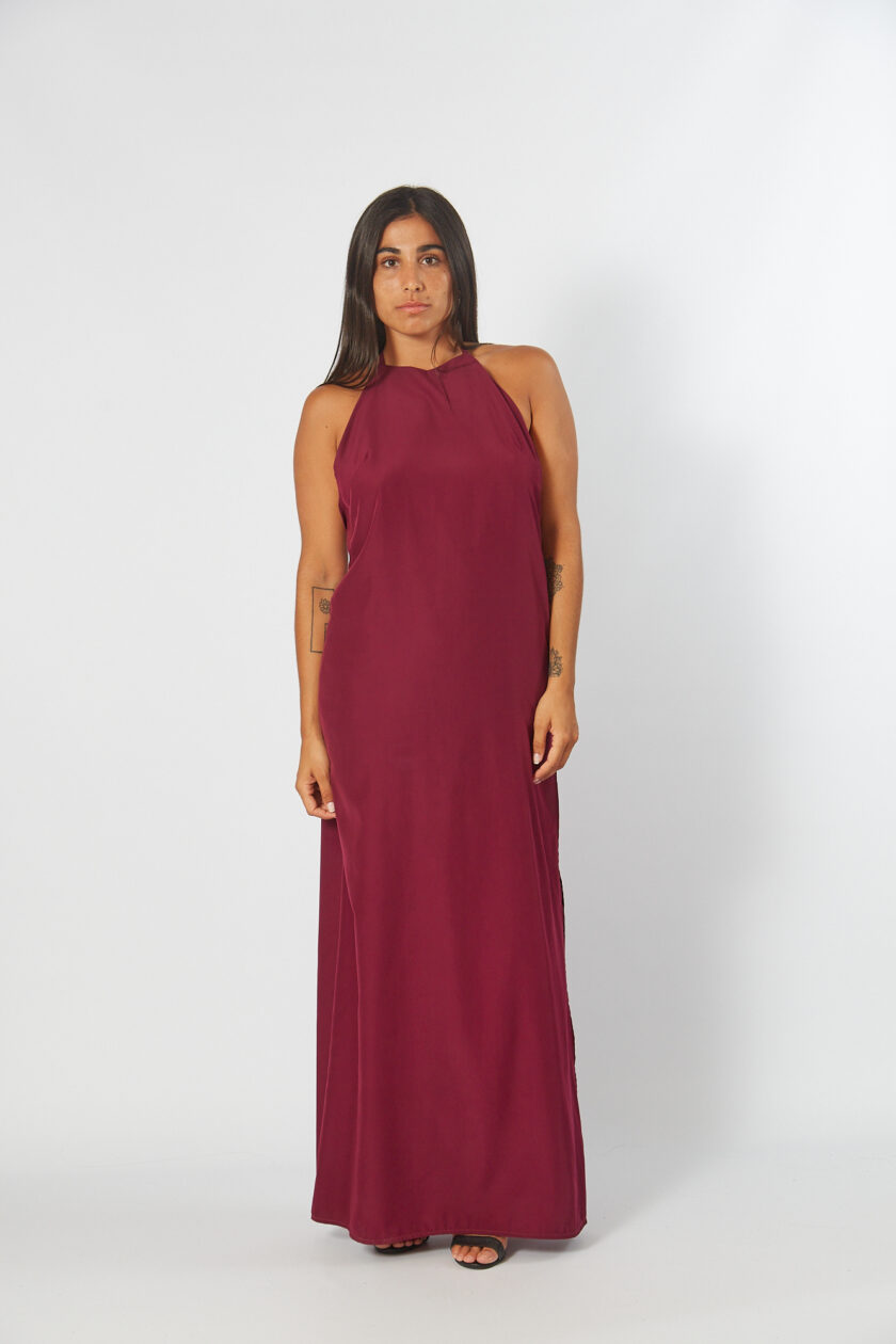 Vestido Sabina - Imagen 2