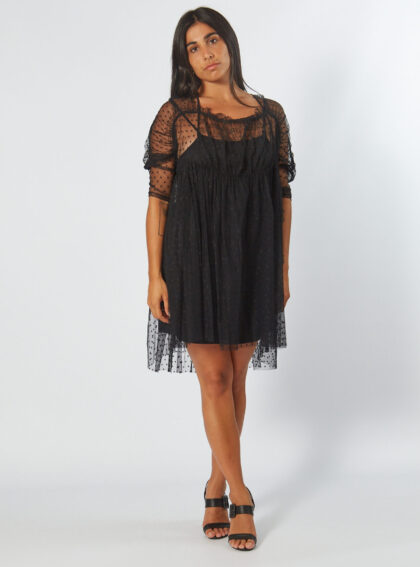 Vestido Dior