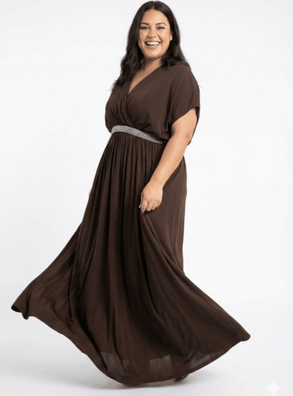 Vestido Armani