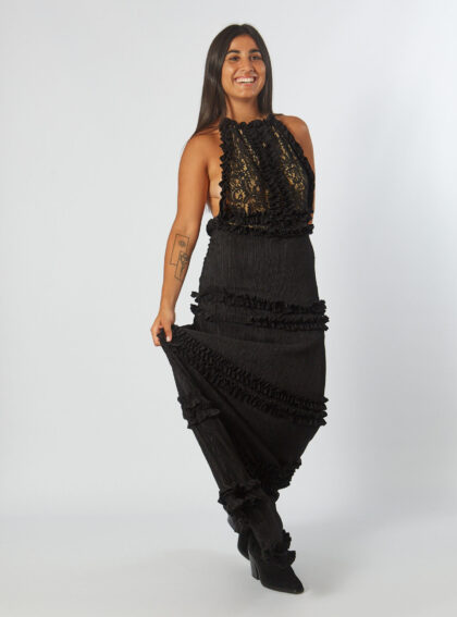 Vestido Saravi