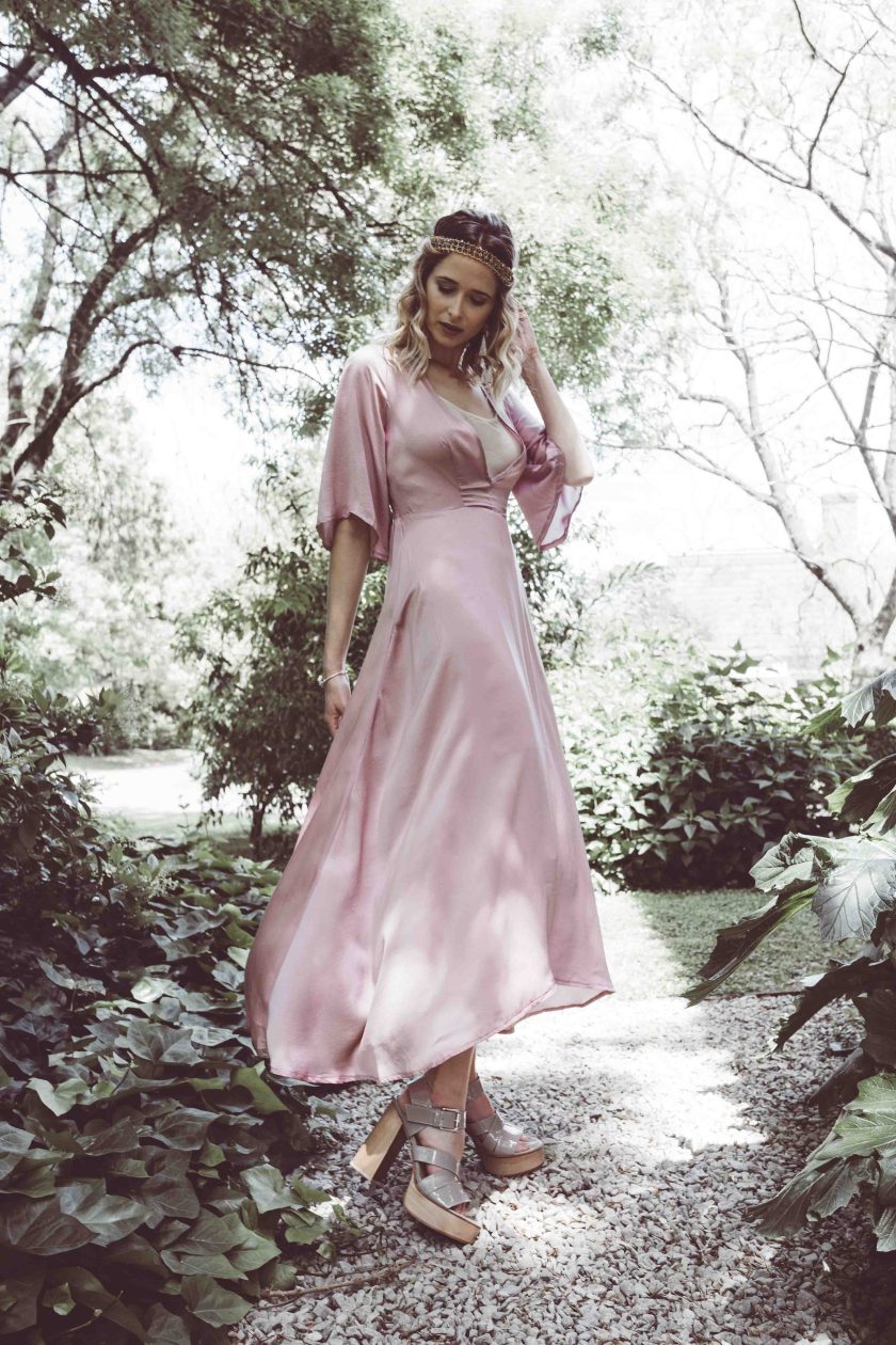 Vestido Dublin - Imagen 3