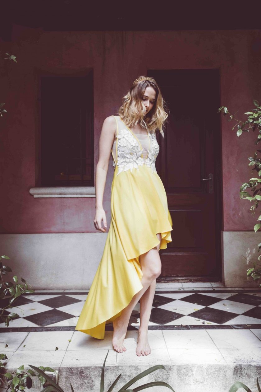 Vestido Fiona - Imagen 3