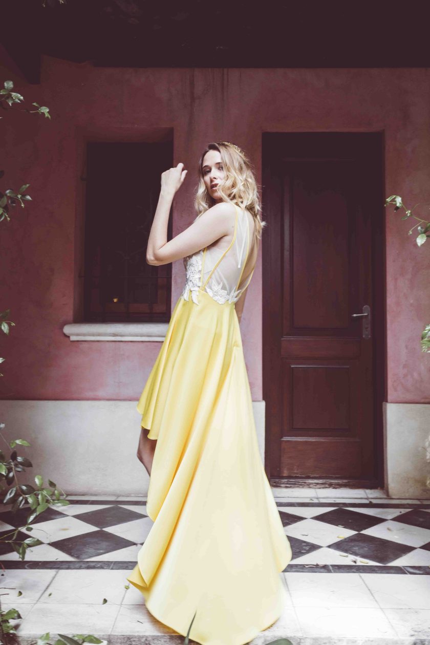 Vestido Fiona - Imagen 4