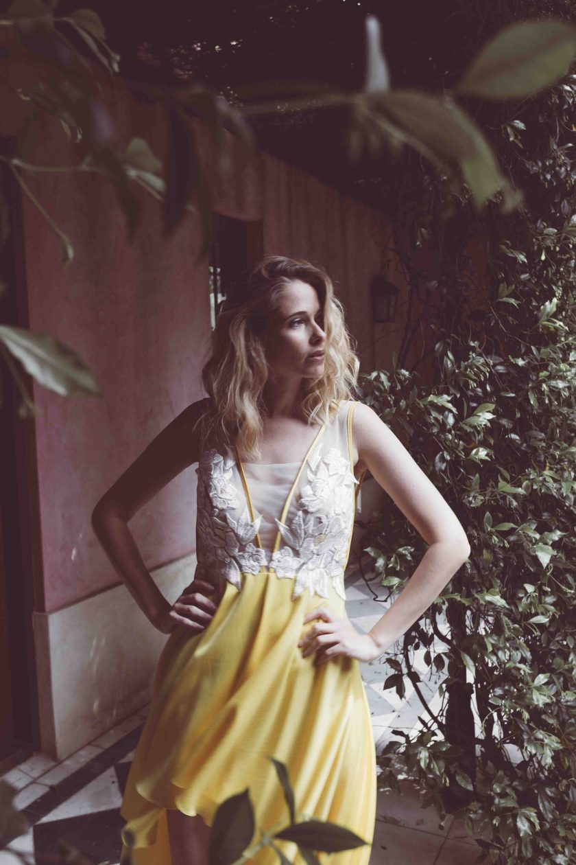 Vestido Fiona - Imagen 5