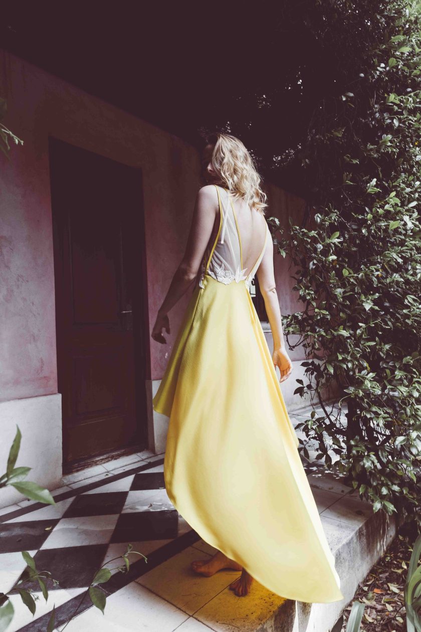 Vestido Fiona - Imagen 2