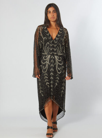 Vestido Morgan