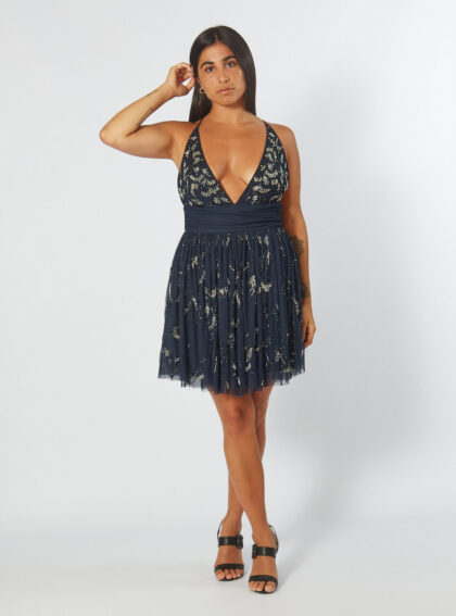 Vestido Misha