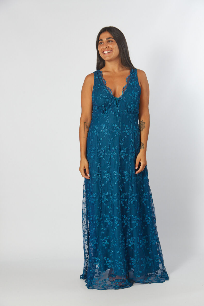 Vestido Sasha