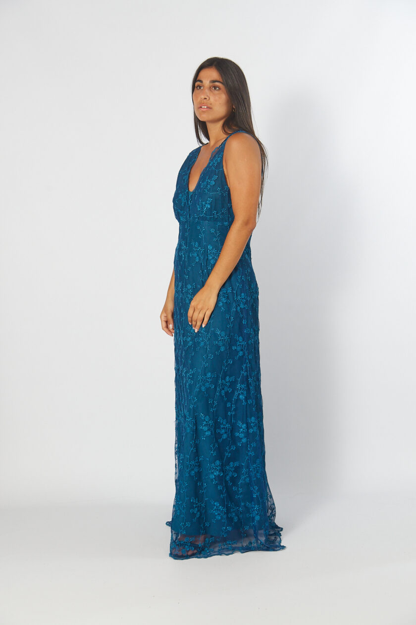 Vestido Sasha - Imagen 2