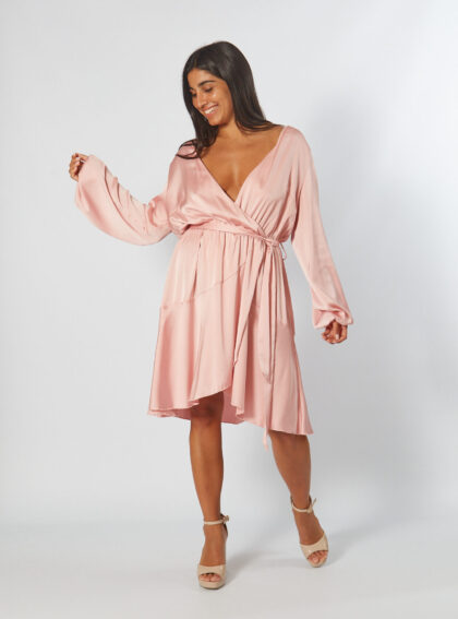 Vestido Galway