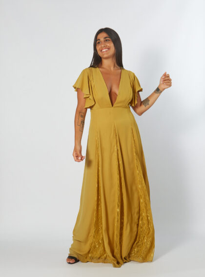 Vestido Dijon