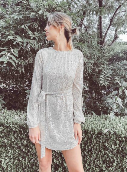 Vestido Florence