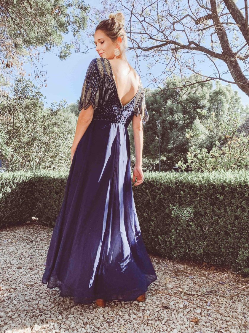 Vestido Alaia - Imagen 2
