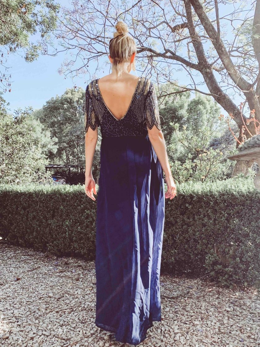 Vestido Alaia - Imagen 4
