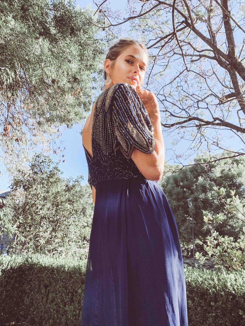 Vestido Alaia - Imagen 3