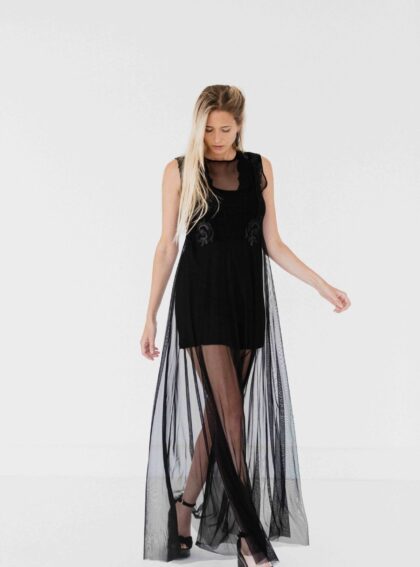Vestido Ciara