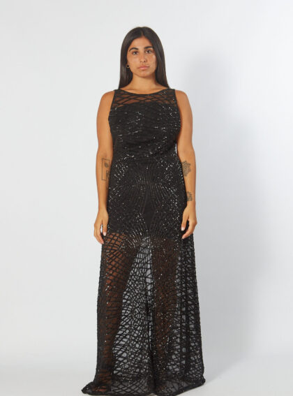 Vestido Mona