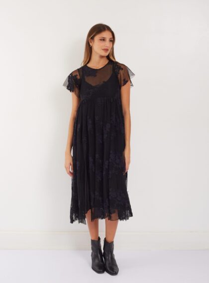 Vestido Camille