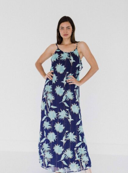 Vestido Kiwi