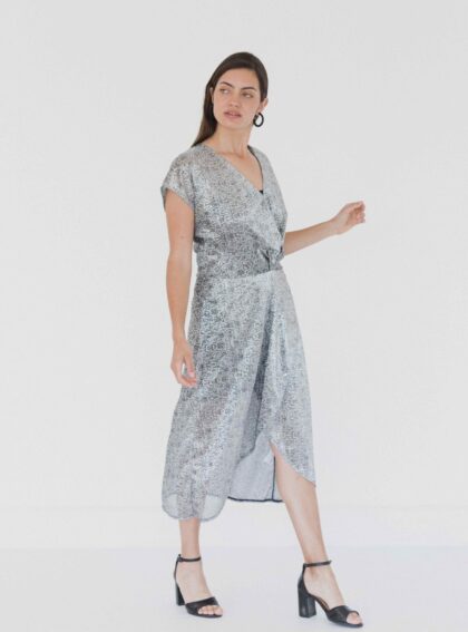 Vestido Lix