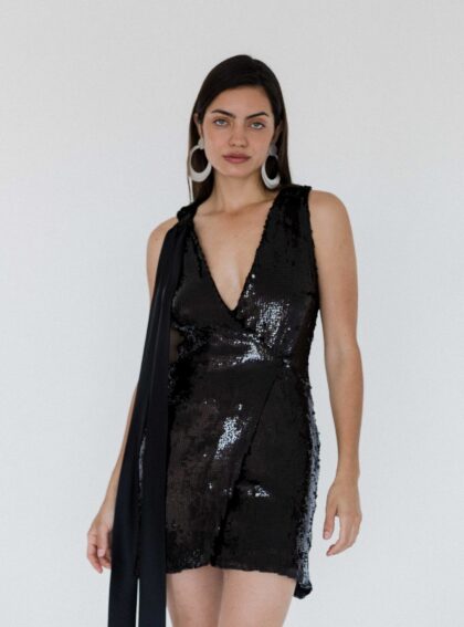 Vestido Solis