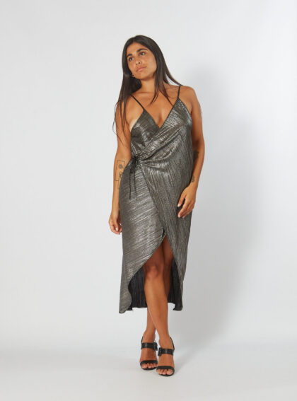 Vestido Aloha